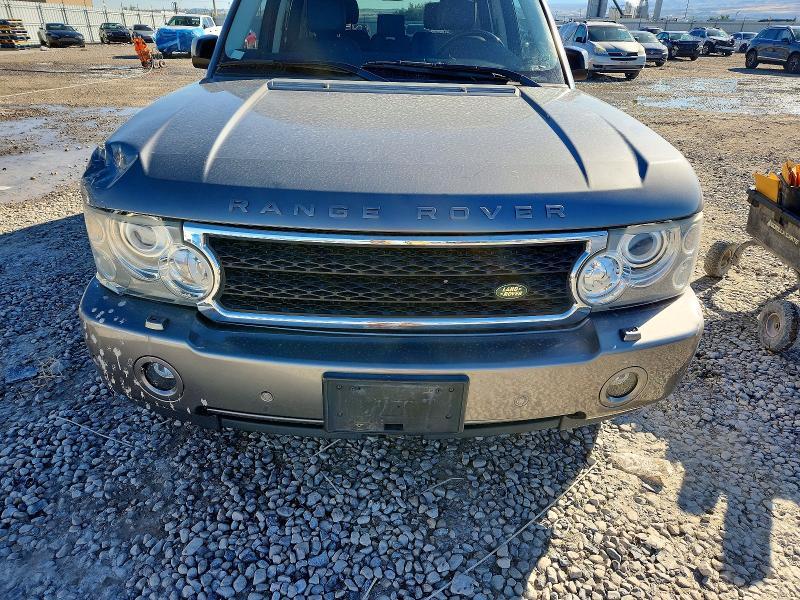 SALME15407A260660 2007 Land Rover Range Rover photo no. 11