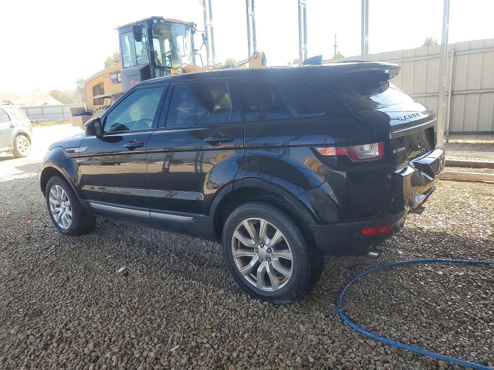 SALVP2RX2JH292713 2018 Land Rover Range Rover photo no. 2