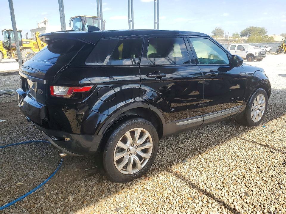SALVP2RX2JH292713 2018 Land Rover Range Rover photo no. 3