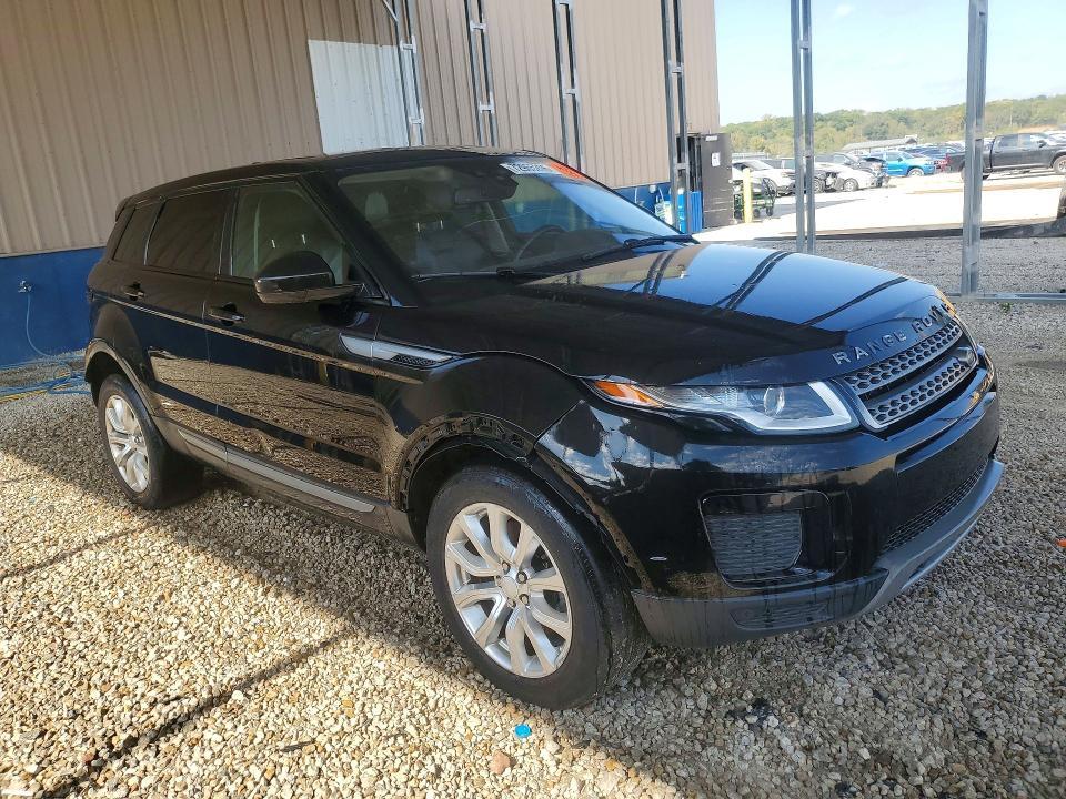 SALVP2RX2JH292713 2018 Land Rover Range Rover photo no. 4