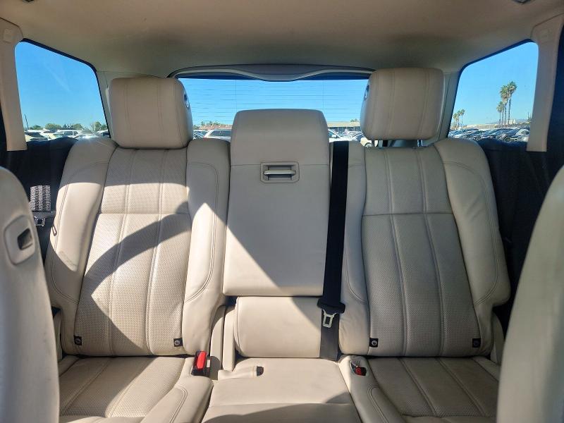 2017 Land Rover Range Rover — VIN SALGS2FE8HA368898, şəkil 10