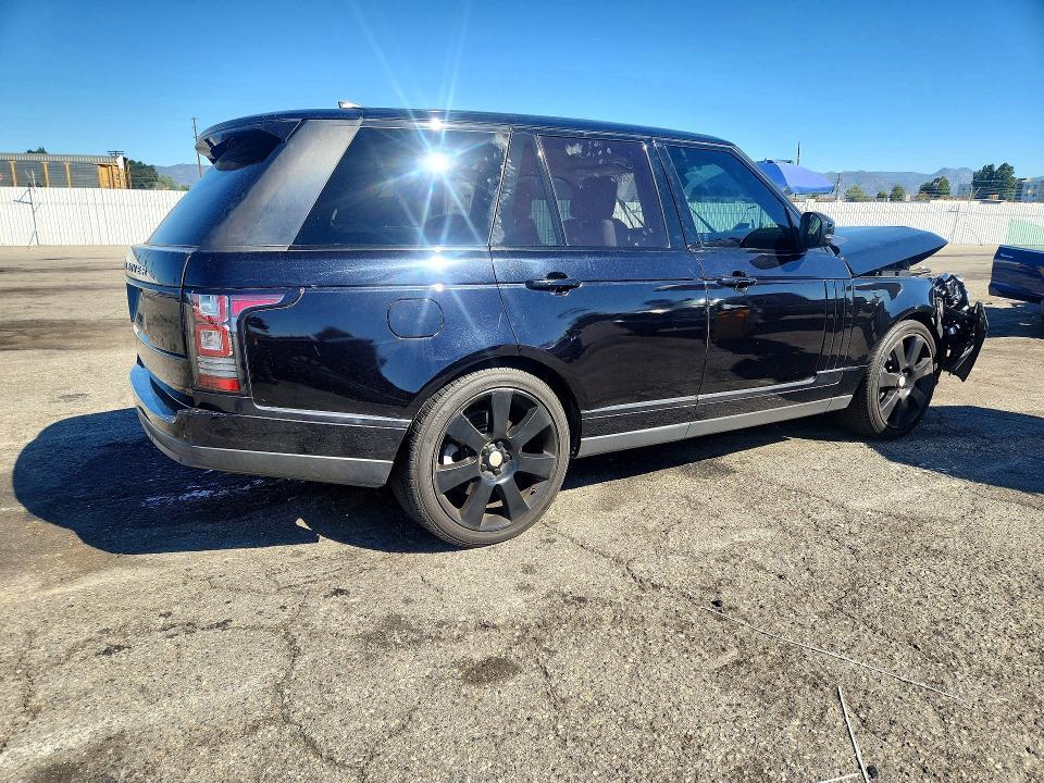 2017 Land Rover Range Rover — VIN SALGS2FE8HA368898, şəkil 3