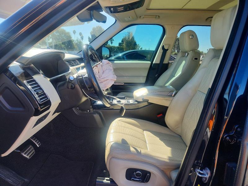 2017 Land Rover Range Rover — VIN SALGS2FE8HA368898, şəkil 7