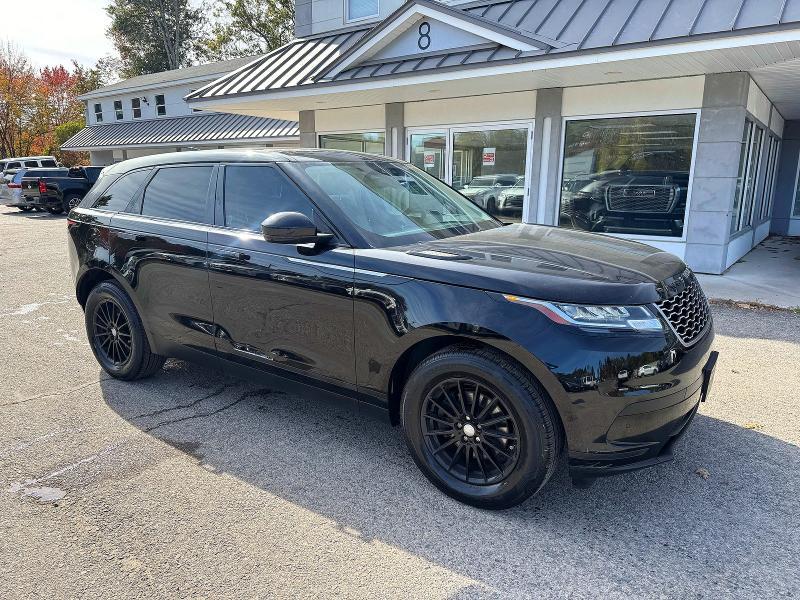 2019 Land Rover Range Rover — VIN SALYA2EX2KA217265, şəkil 1