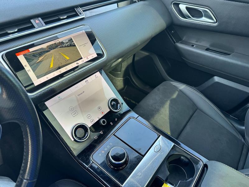 2019 Land Rover Range Rover — VIN SALYA2EX2KA217265, şəkil 10