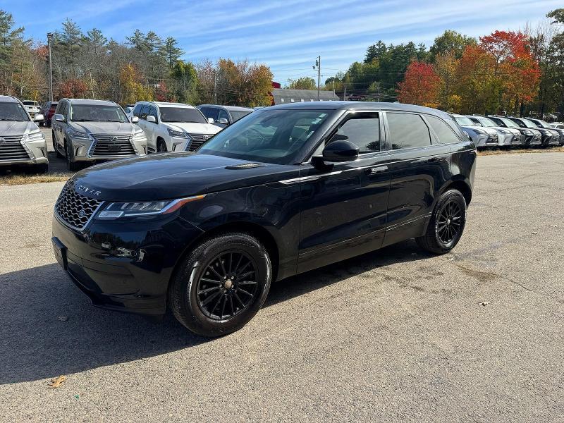 2019 Land Rover Range Rover — VIN SALYA2EX2KA217265, şəkil 2