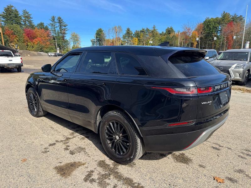 2019 Land Rover Range Rover — VIN SALYA2EX2KA217265, şəkil 3