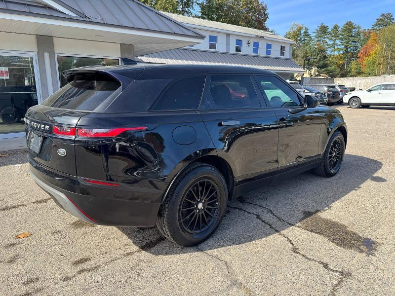 2019 Land Rover Range Rover — VIN SALYA2EX2KA217265, şəkil 4