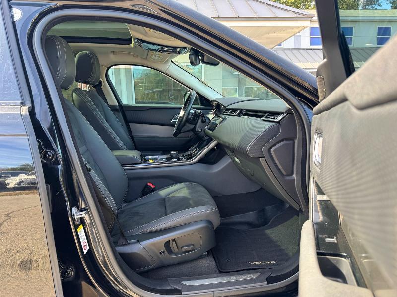 2019 Land Rover Range Rover — VIN SALYA2EX2KA217265, şəkil 5