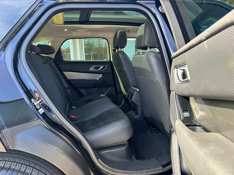 2019 Land Rover Range Rover — VIN SALYA2EX2KA217265, şəkil 6