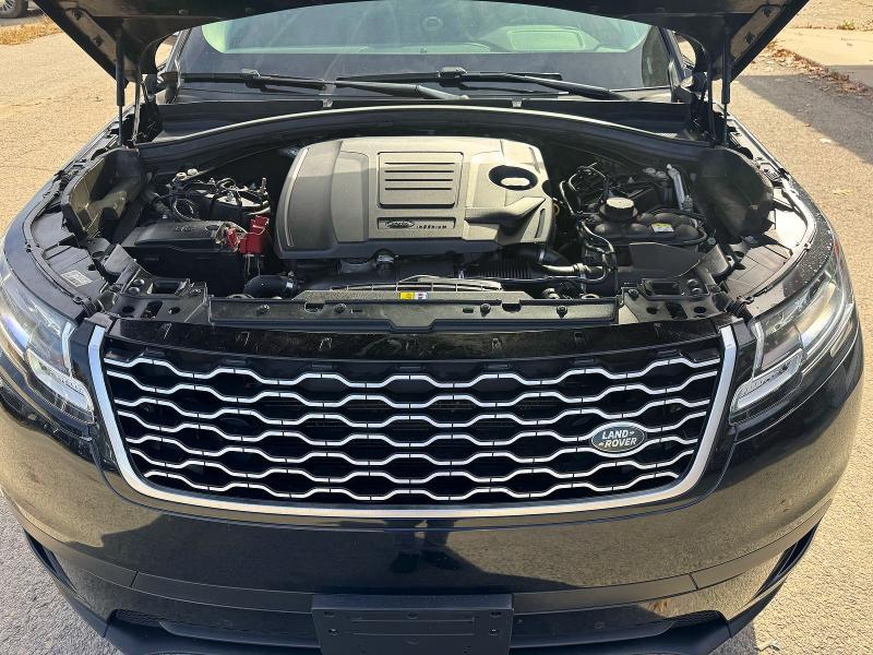 2019 Land Rover Range Rover — VIN SALYA2EX2KA217265, şəkil 7