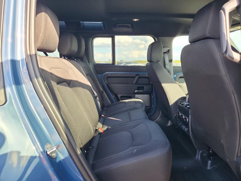 2023 Land Rover Defender — VIN SALEK7EX1P2240258, şəkil 11
