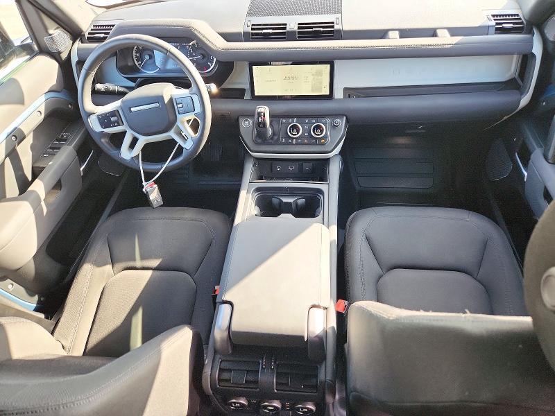 2023 Land Rover Defender — VIN SALEK7EX1P2240258, şəkil 8