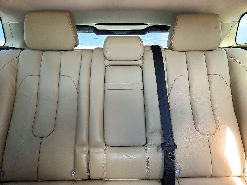 SALVR1BG2DH716717 2013 Land Rover Range Rover photo no. 10