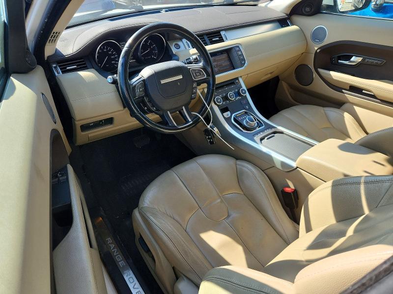 SALVR1BG2DH716717 2013 Land Rover Range Rover photo no. 8