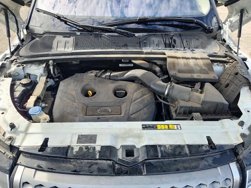 2017 Land Rover Range Rover — VIN SALVP2BG1HH243510, şəkil 12