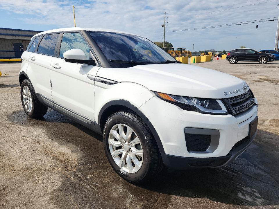 2017 Land Rover Range Rover — VIN SALVP2BG1HH243510, şəkil 4