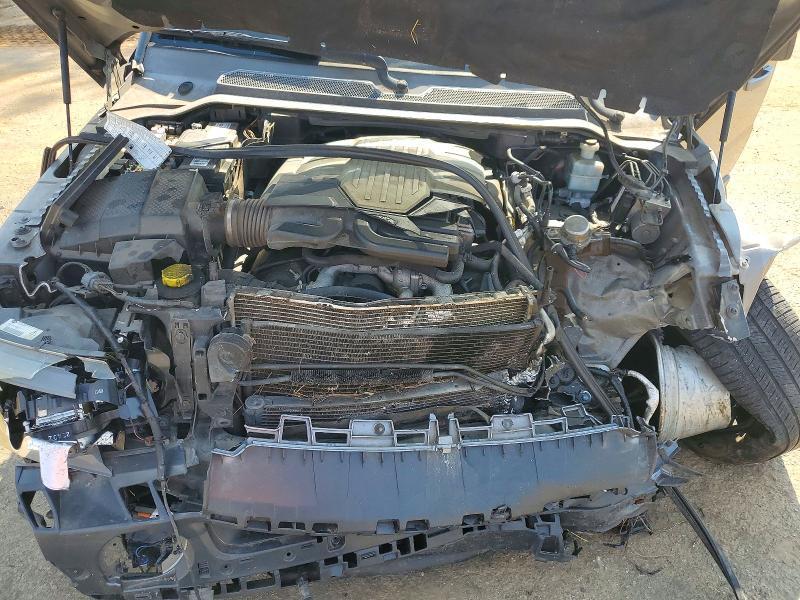 SALSH23459A190096 2009 Land Rover Range Rover photo no. 11