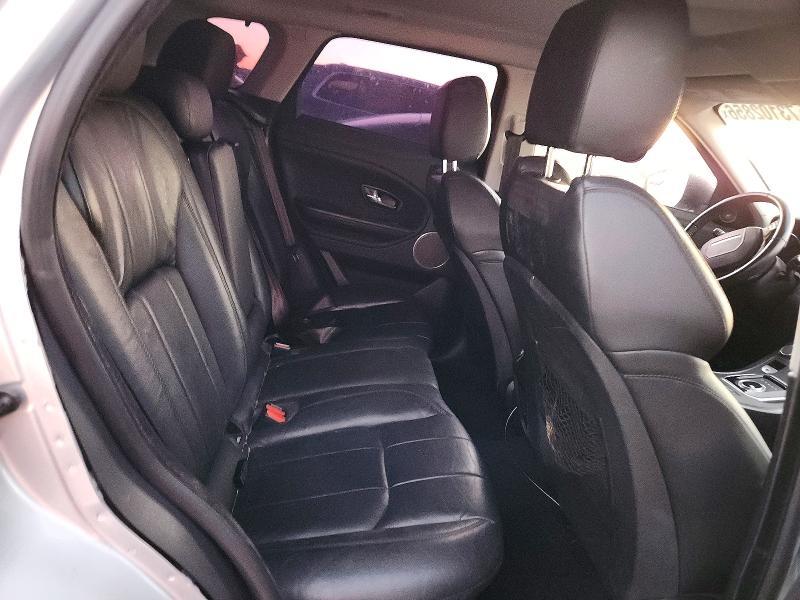 2018 Land Rover Range Rover — VIN SALVP2RX1JH292105, şəkil 10