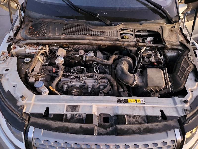 2018 Land Rover Range Rover — VIN SALVP2RX1JH292105, şəkil 11