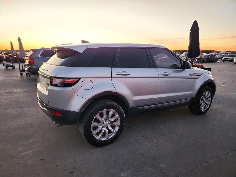 2018 Land Rover Range Rover — VIN SALVP2RX1JH292105, şəkil 3