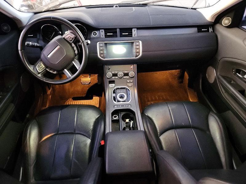 2018 Land Rover Range Rover — VIN SALVP2RX1JH292105, şəkil 8