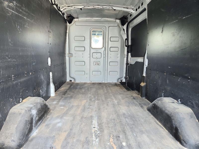 2017 Ford Transit — VIN 1FTYR2CG5HKA74205, şəkil 10