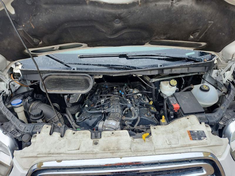 2017 Ford Transit — VIN 1FTYR2CG5HKA74205, şəkil 12