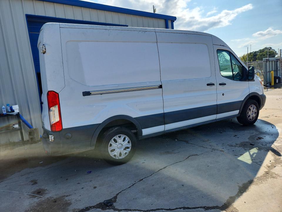 2017 Ford Transit — VIN 1FTYR2CG5HKA74205, şəkil 3