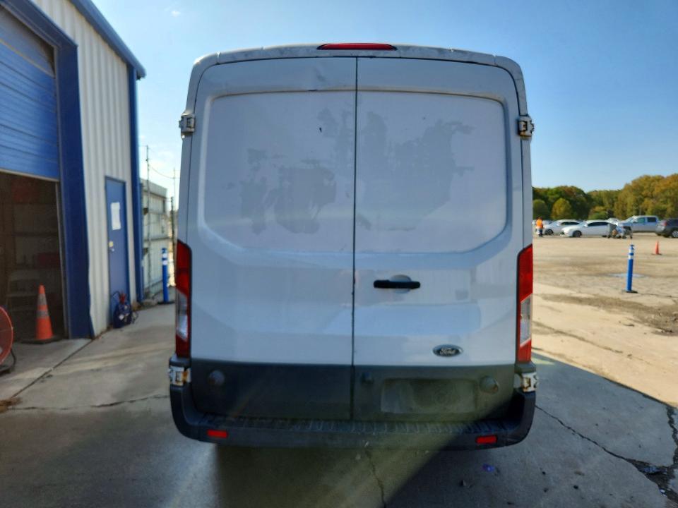 2017 Ford Transit — VIN 1FTYR2CG5HKA74205, şəkil 6