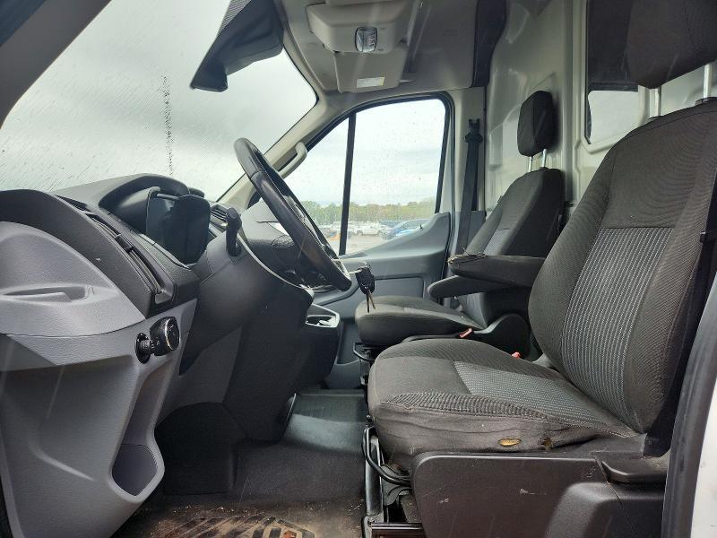 2017 Ford Transit — VIN 1FTYR2CG5HKA74205, şəkil 7