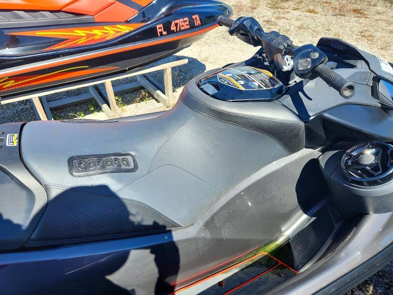 YDV76630C323 2023 Sea-Doo RXP-X photo no. 5