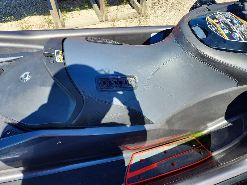 YDV76630C323 2023 Sea-Doo RXP-X photo no. 7