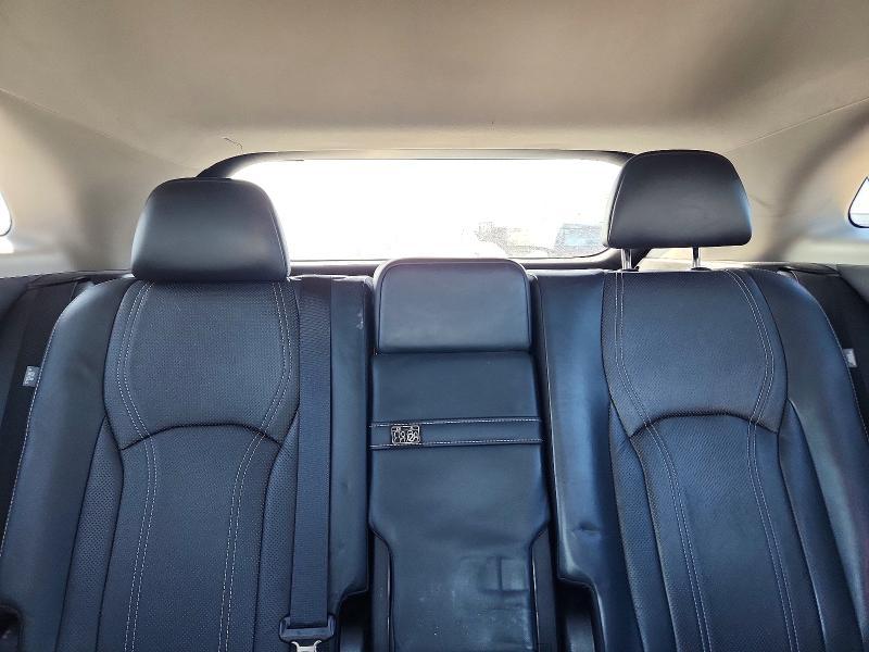 2017 Lexus RX — VIN 2T2ZZMCA2HC081511, şəkil 10