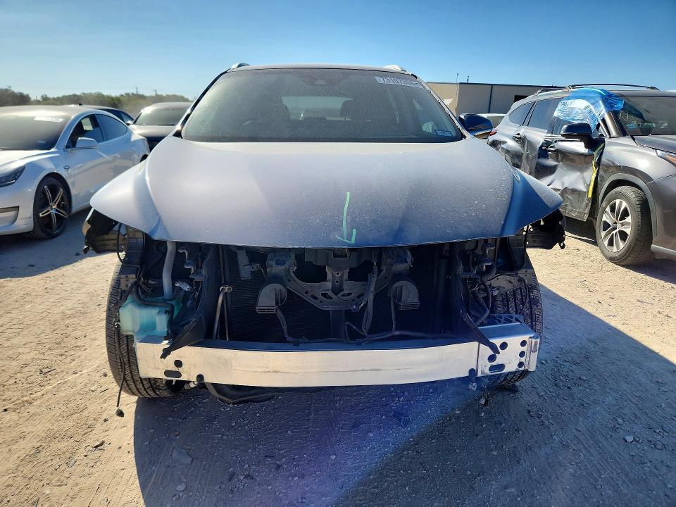 2017 Lexus RX — VIN 2T2ZZMCA2HC081511, şəkil 5