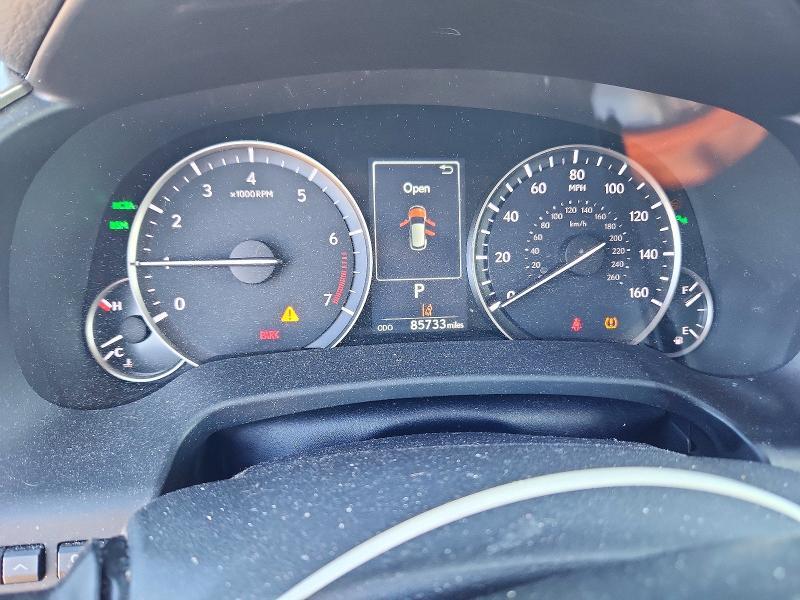 2017 Lexus RX — VIN 2T2ZZMCA2HC081511, şəkil 9