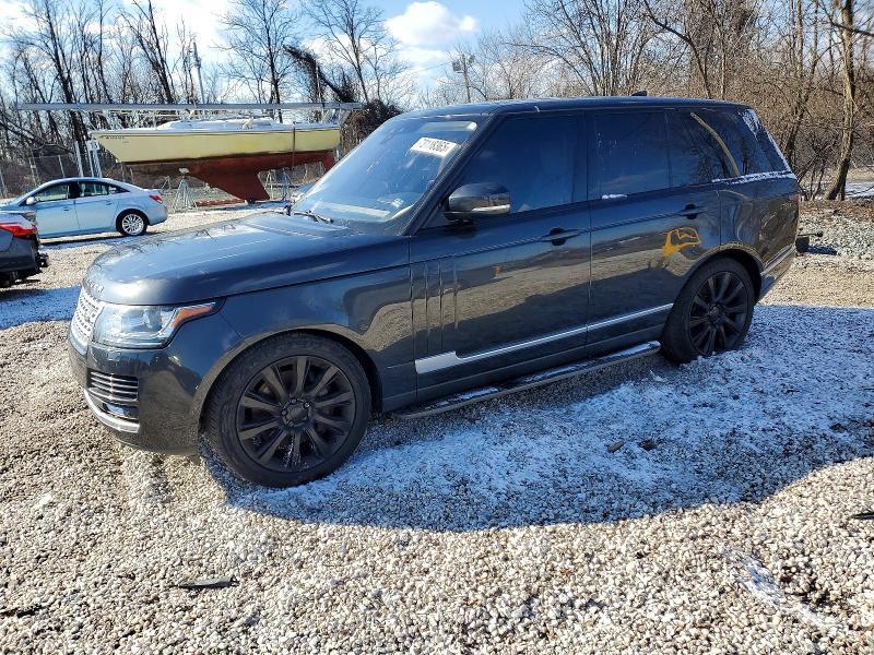 SALGS2FV1HA372100 2017 Land Rover Range Rover photo no. 1