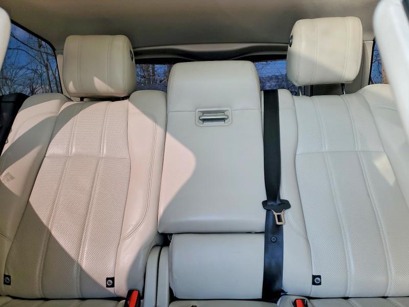 SALGS2FV1HA372100 2017 Land Rover Range Rover photo no. 10