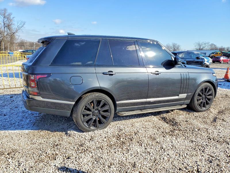 SALGS2FV1HA372100 2017 Land Rover Range Rover photo no. 3