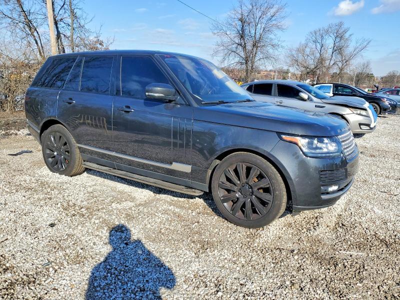SALGS2FV1HA372100 2017 Land Rover Range Rover photo no. 4