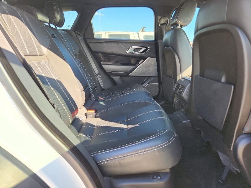 2018 Land Rover Range Rover — VIN SALYL2RV6JA725000, şəkil 11