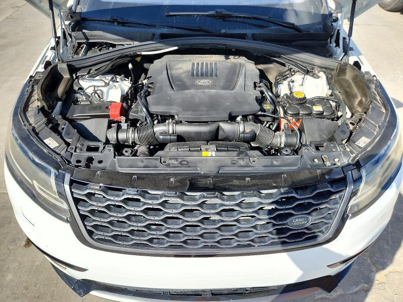 2018 Land Rover Range Rover — VIN SALYL2RV6JA725000, şəkil 12