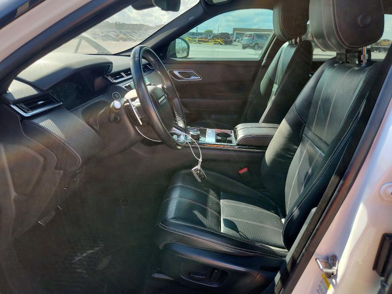2018 Land Rover Range Rover — VIN SALYL2RV6JA725000, şəkil 7