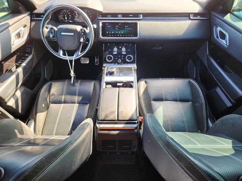 2018 Land Rover Range Rover — VIN SALYL2RV6JA725000, şəkil 8