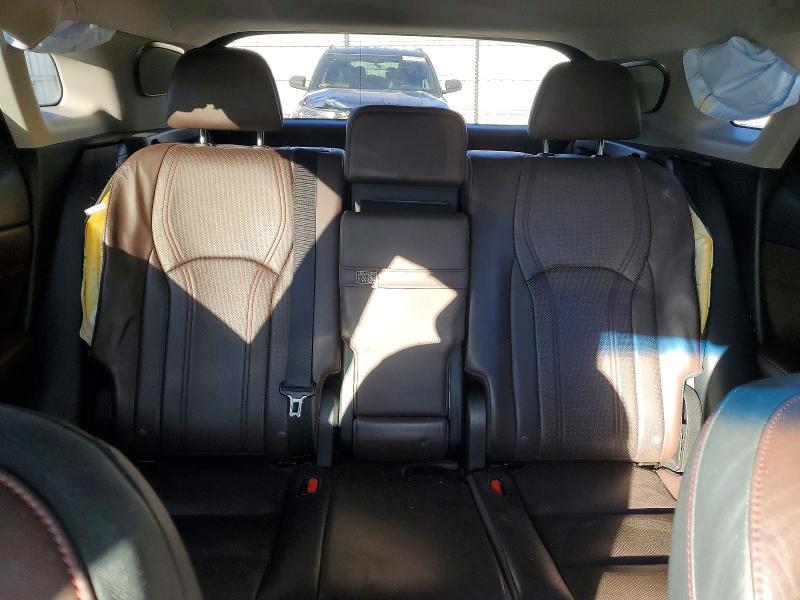 2017 Lexus RX — VIN 2T2ZZMCA1HC090880, şəkil 10