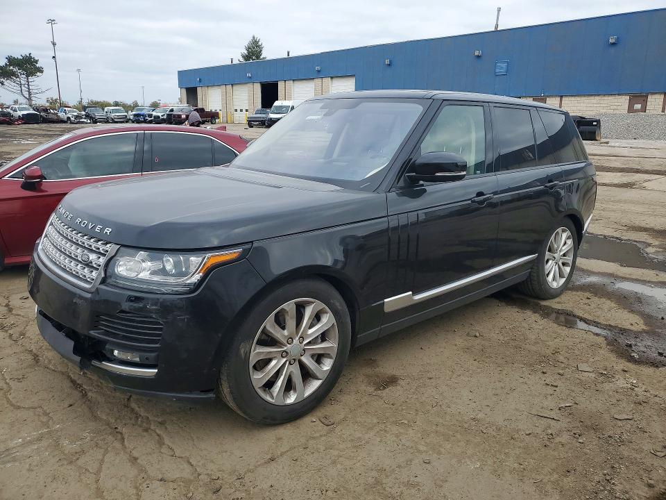 2016 Land Rover Range Rover — VIN SALGS2VF1GA248577, şəkil 1
