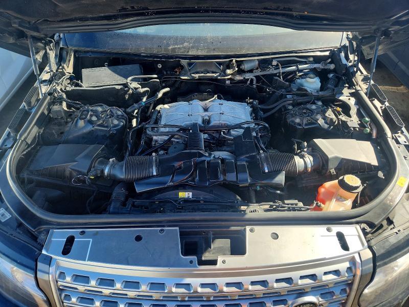 2016 Land Rover Range Rover — VIN SALGS2VF1GA248577, şəkil 12