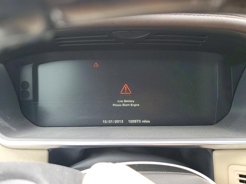 2016 Land Rover Range Rover — VIN SALGS2VF1GA248577, şəkil 9
