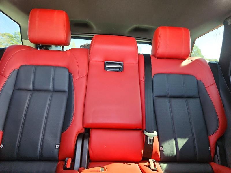 2019 Land Rover Range Rover — VIN SALWV2SV0KA851785, фото 10