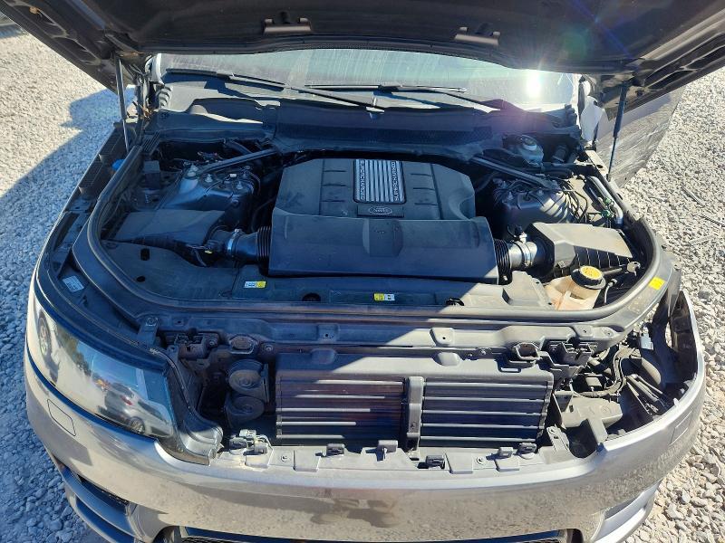 2019 Land Rover Range Rover — VIN SALWV2SV0KA851785, фото 12